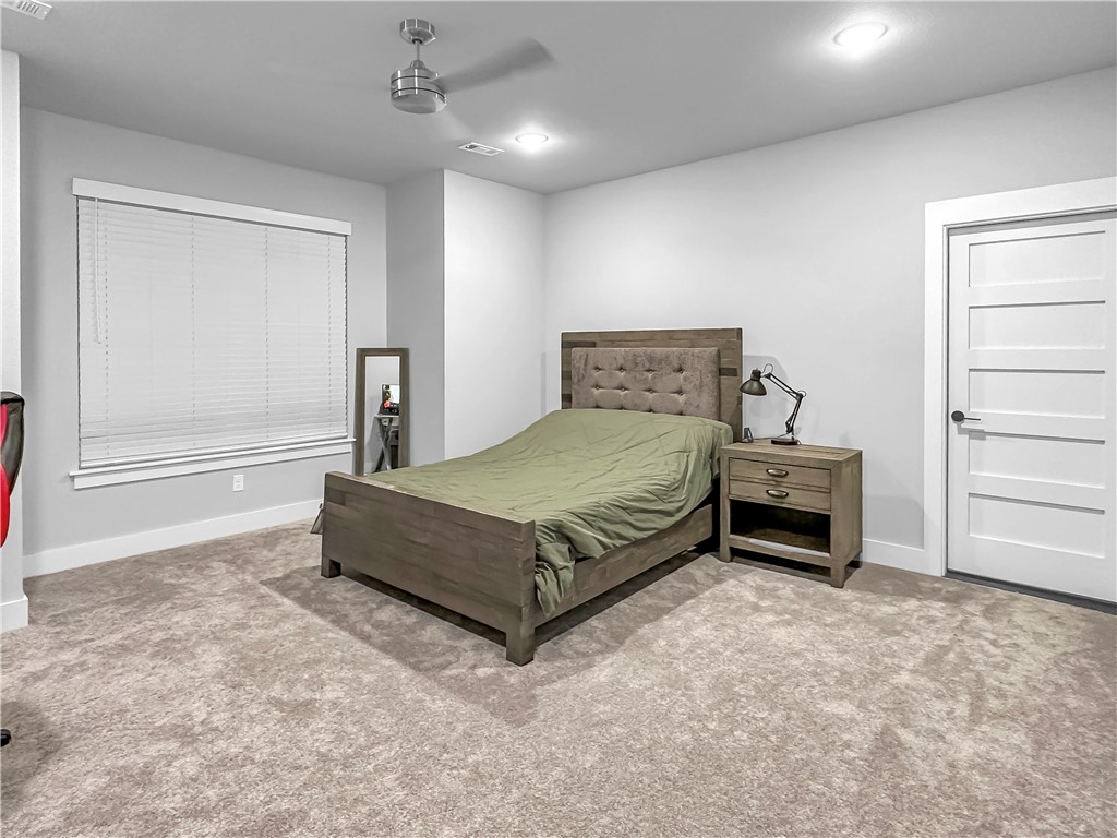 Scissortail - Residential