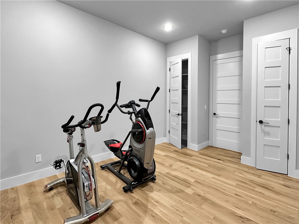 Scissortail - Residential