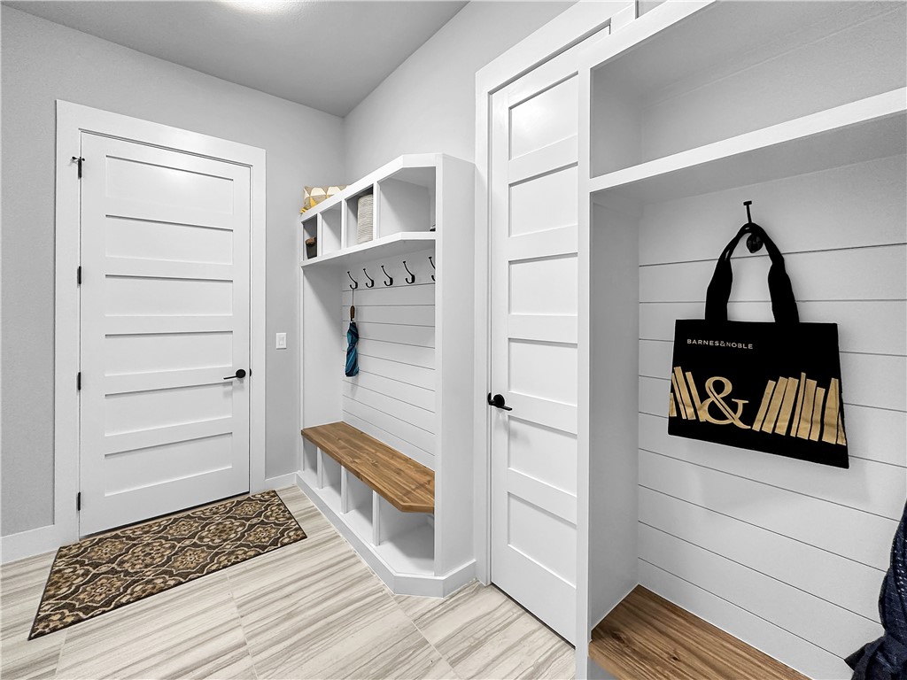 Scissortail - Residential