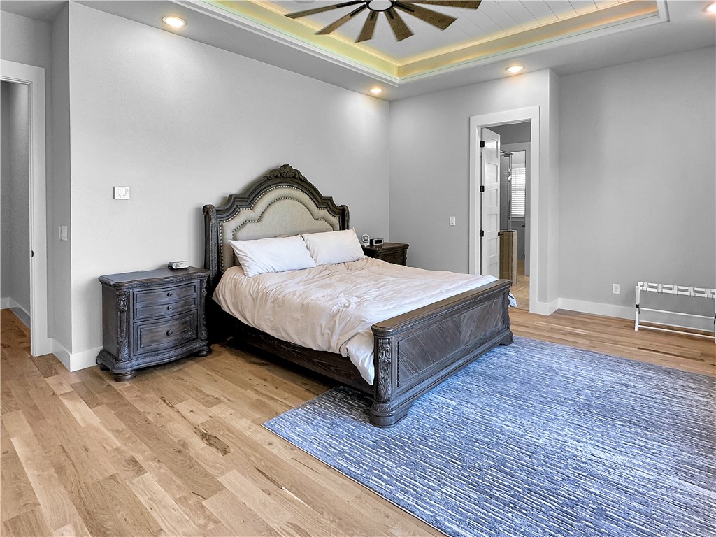 Scissortail - Residential