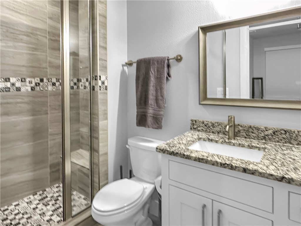 Scissortail - Residential