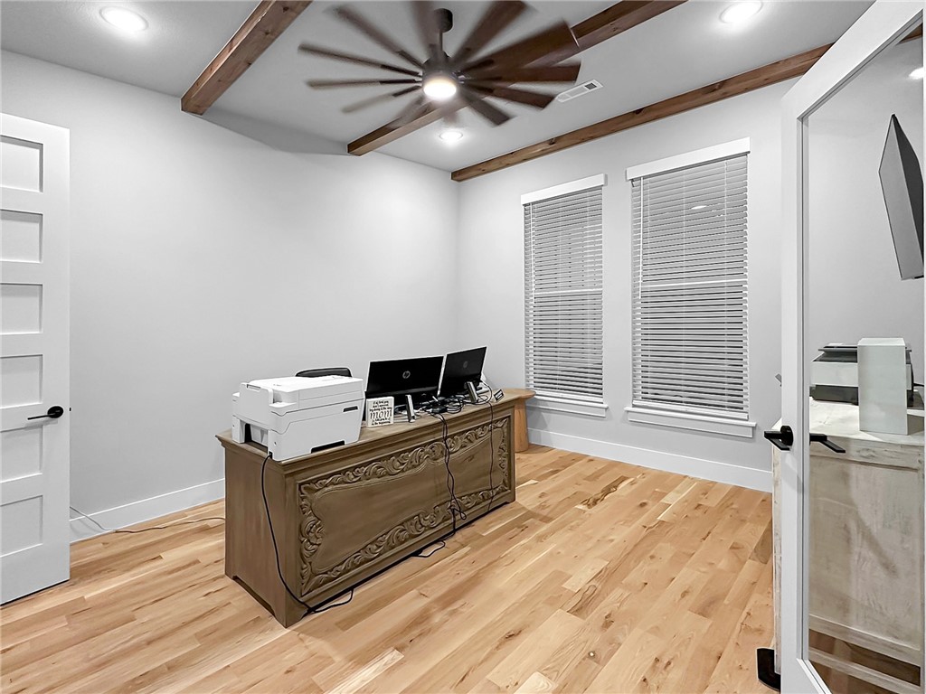 Scissortail - Residential