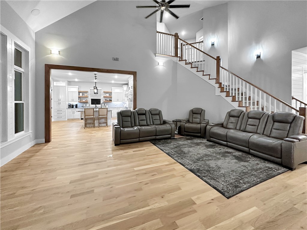 Scissortail - Residential