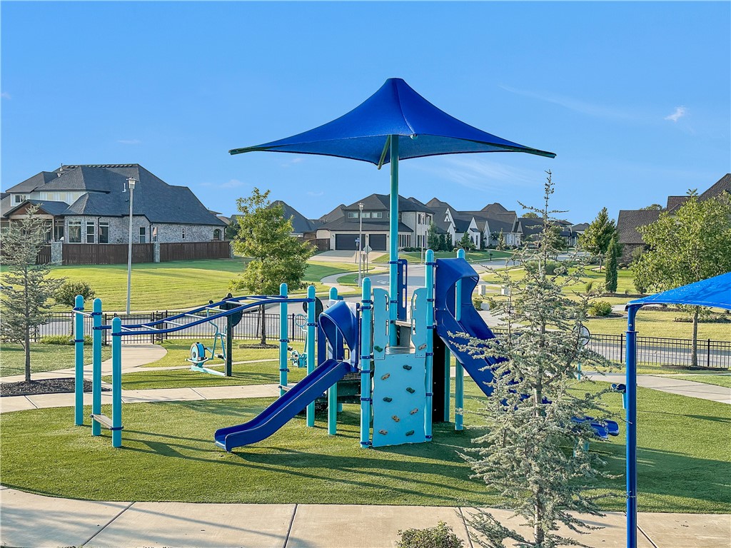 Scissortail - Residential