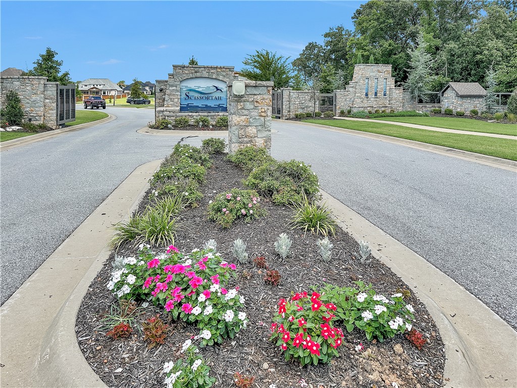 Scissortail - Residential