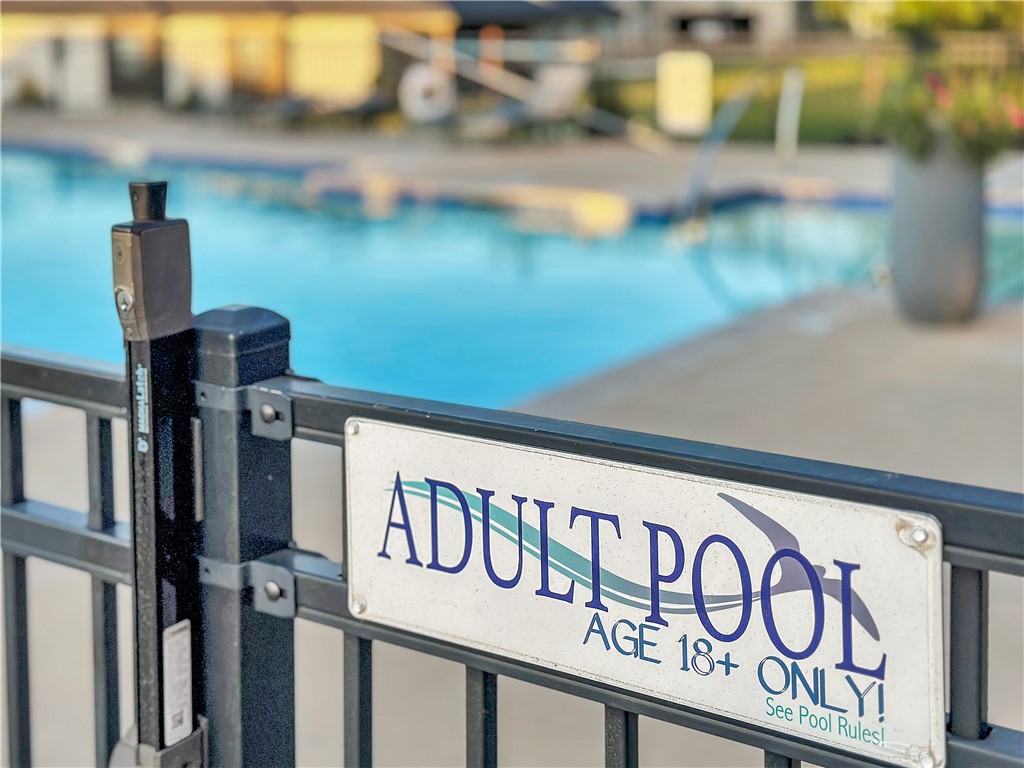 Scissortail - Residential