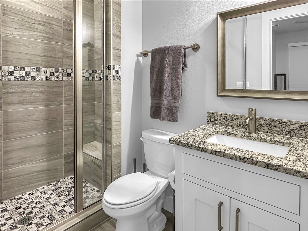 Scissortail - Residential