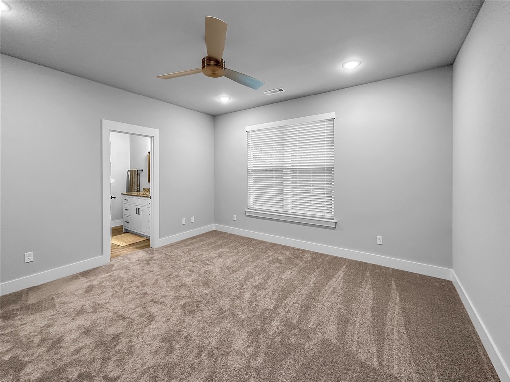 Scissortail - Residential