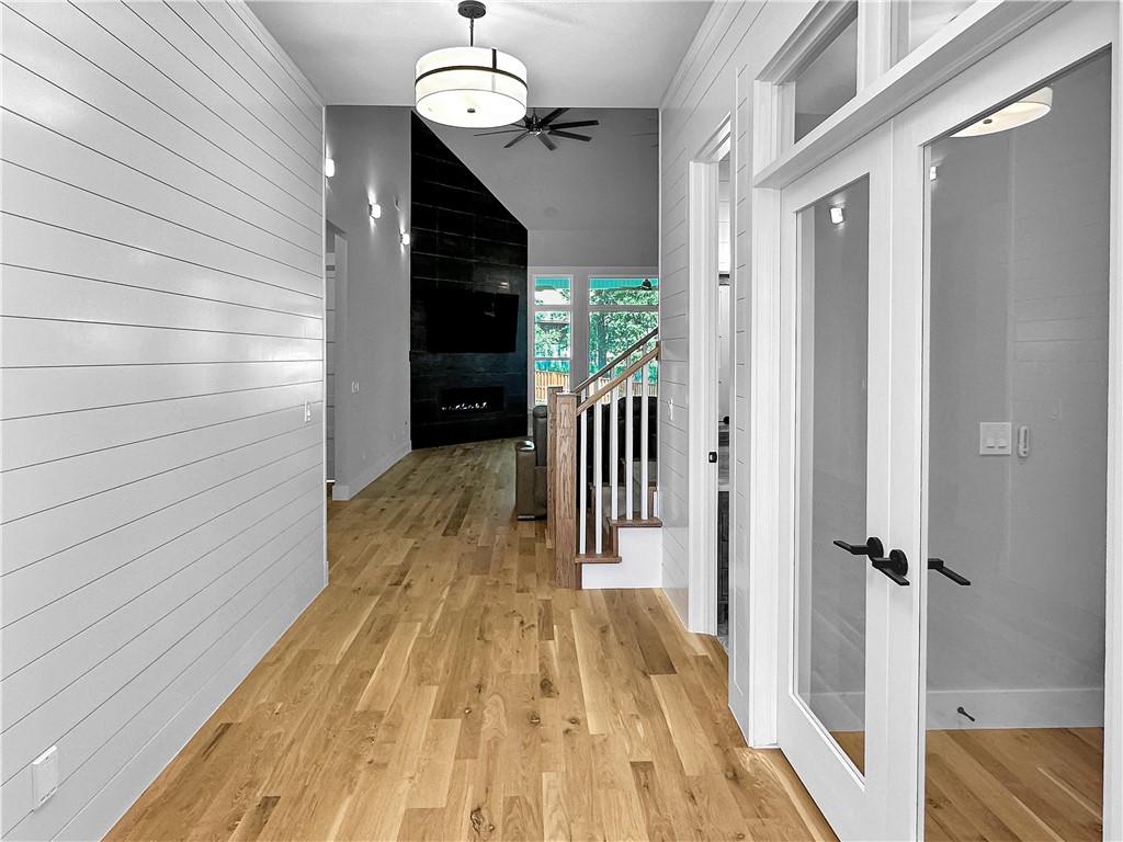 Scissortail - Residential