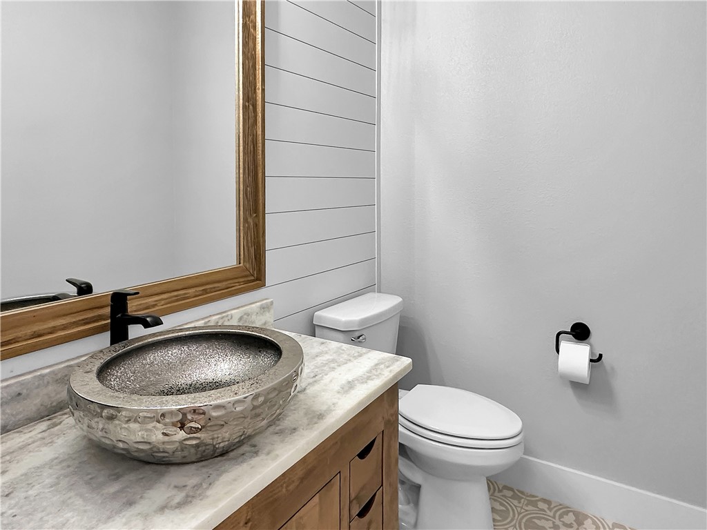 Scissortail - Residential