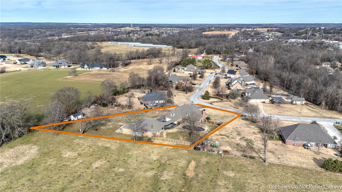 High Ridge Estates - Residential