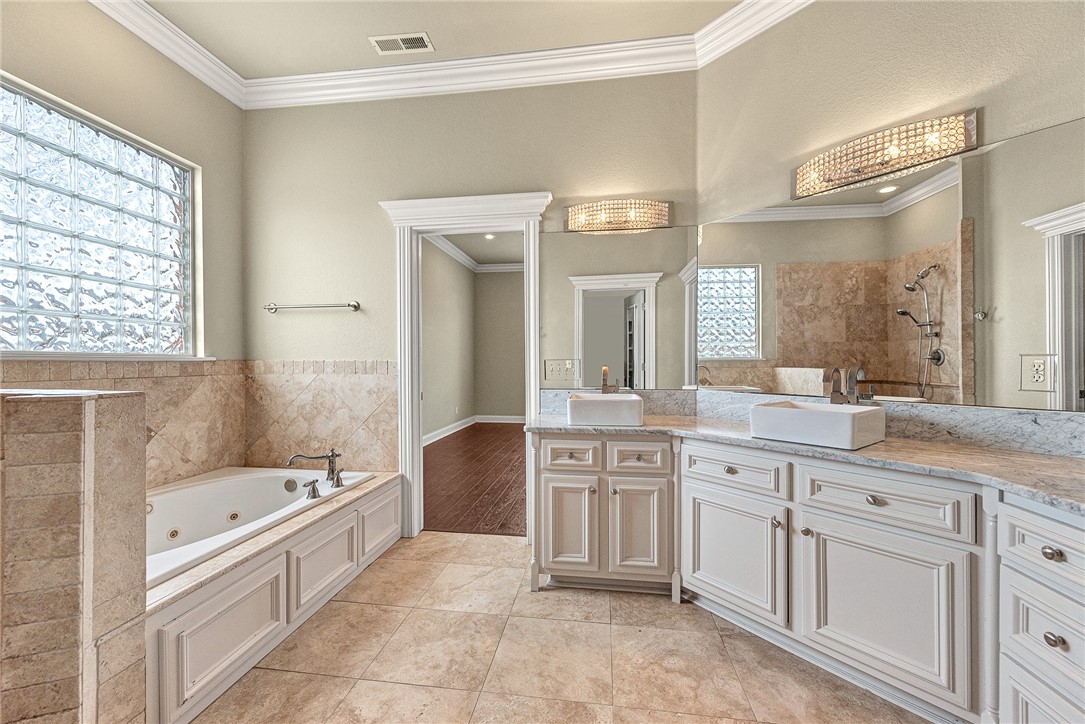 High Ridge Estates - Residential