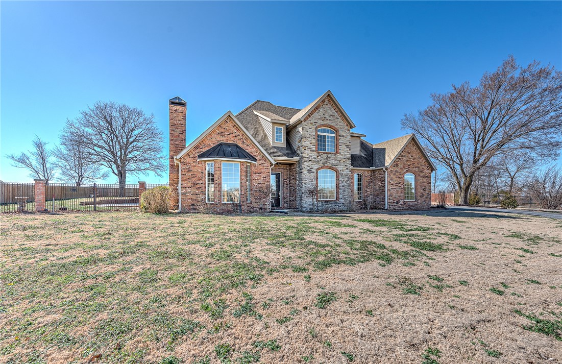 High Ridge Estates - Residential