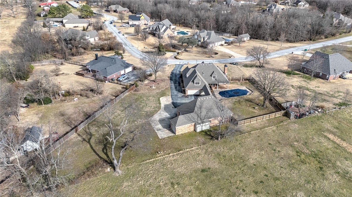 High Ridge Estates - Residential