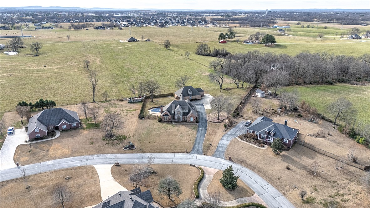 High Ridge Estates - Residential