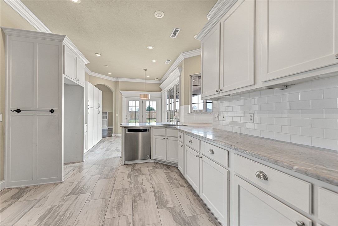 High Ridge Estates - Residential