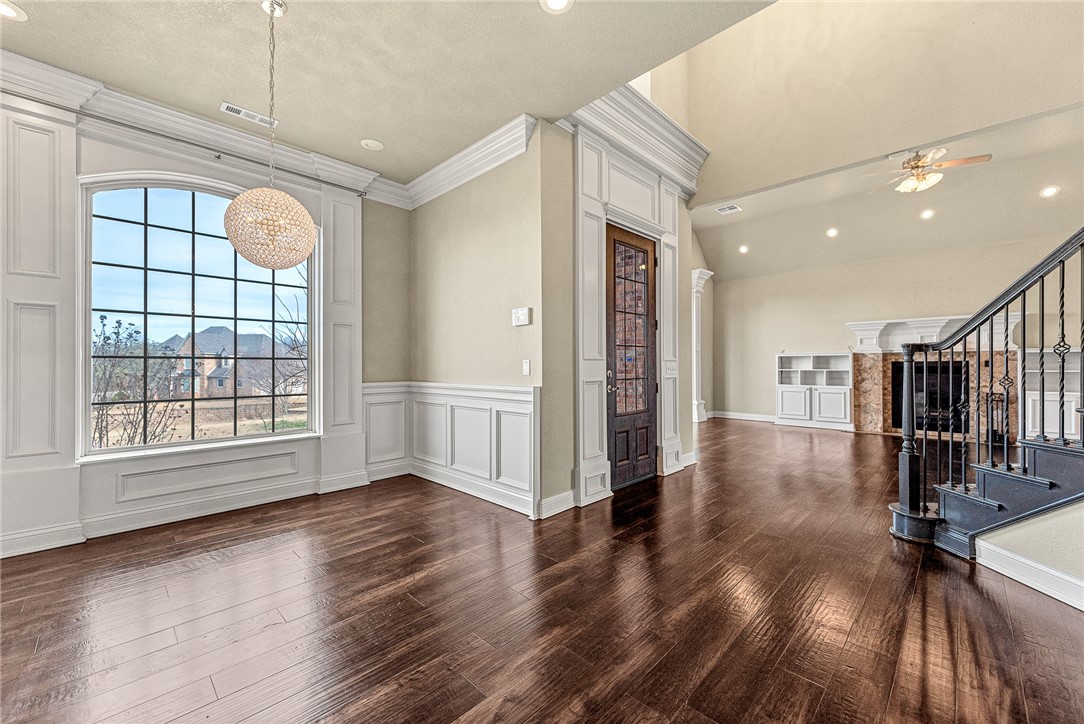 High Ridge Estates - Residential