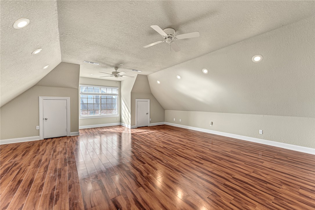 High Ridge Estates - Residential