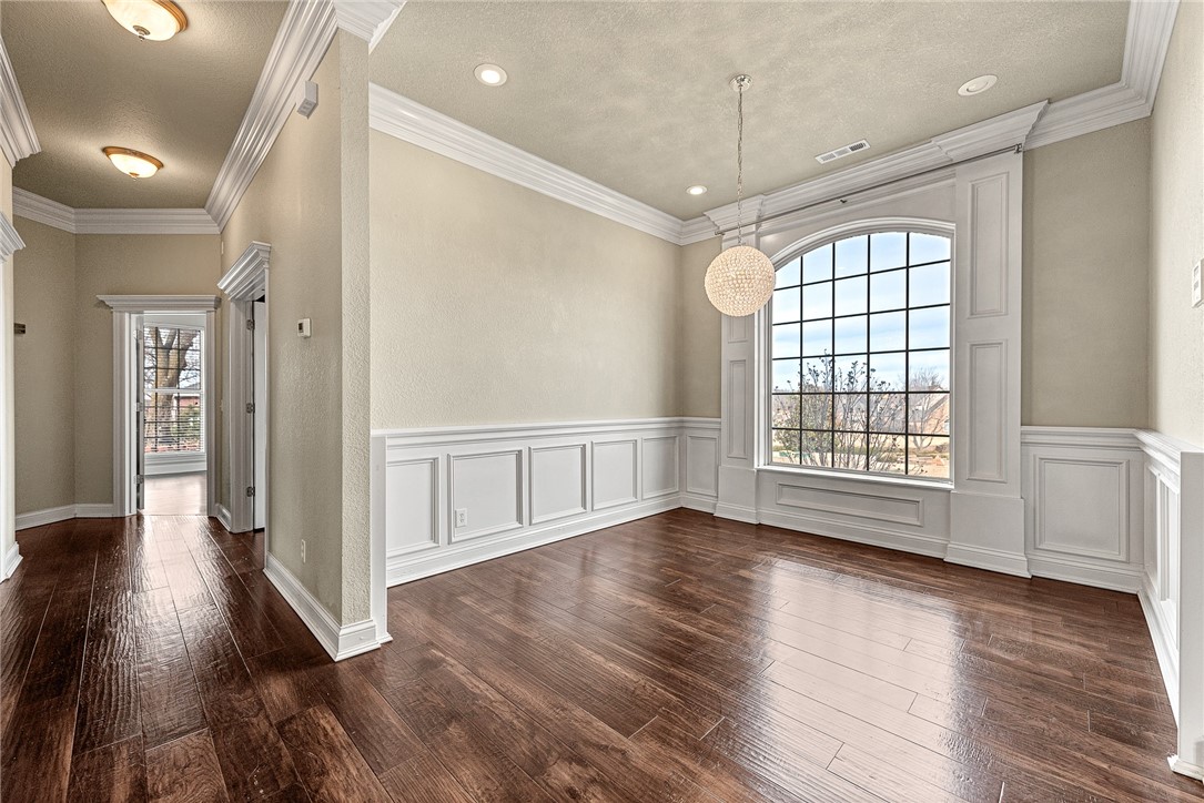 High Ridge Estates - Residential