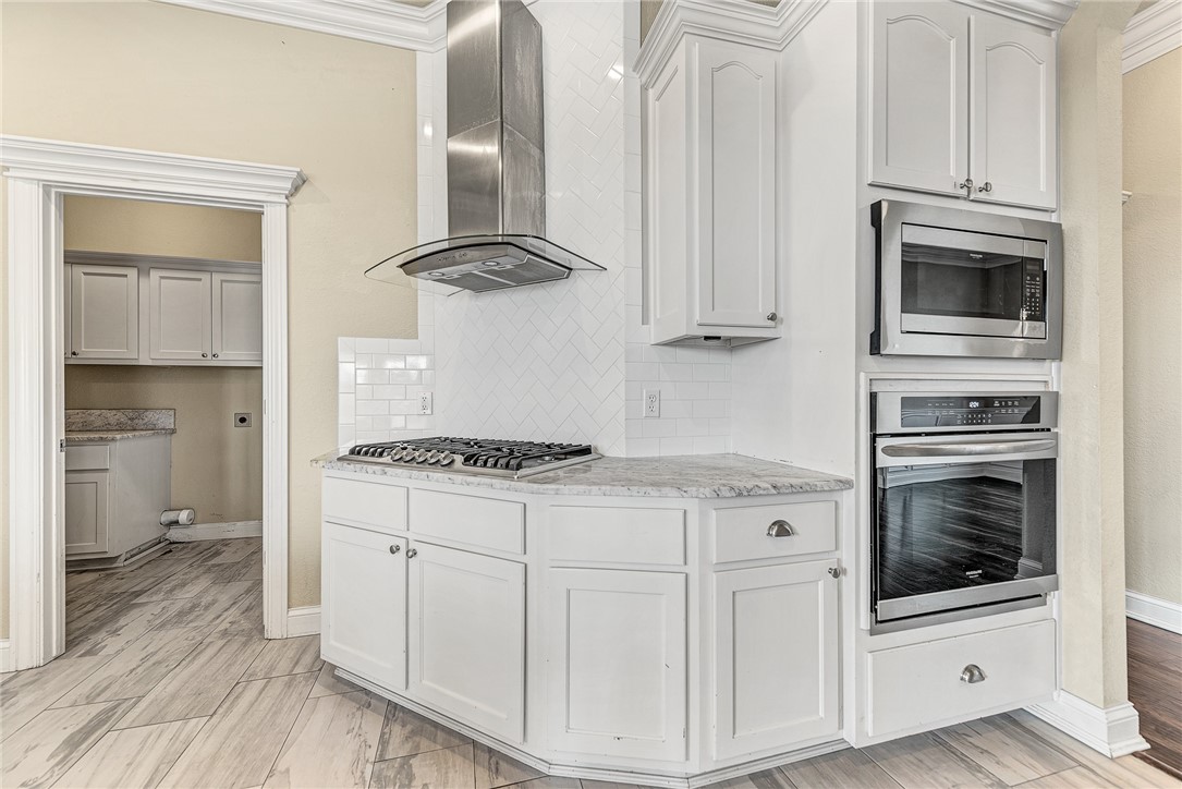 High Ridge Estates - Residential