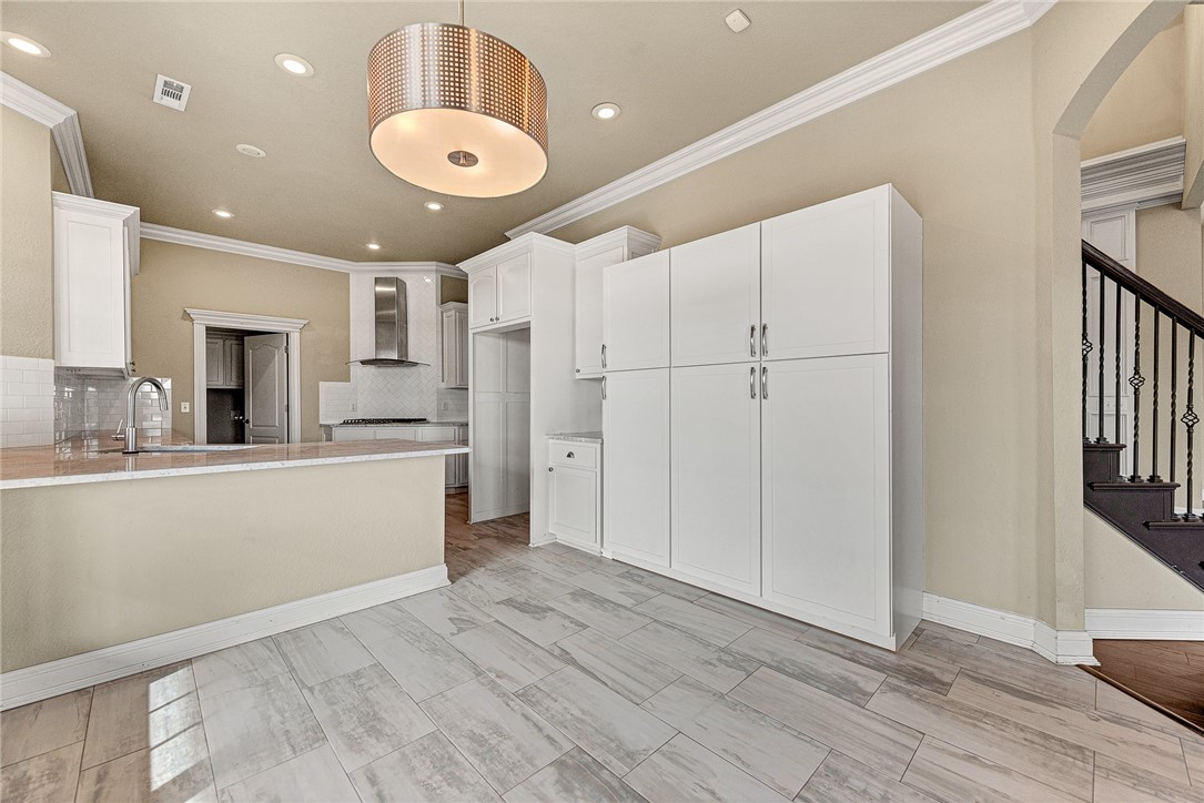 High Ridge Estates - Residential