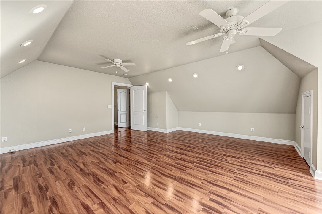 High Ridge Estates - Residential