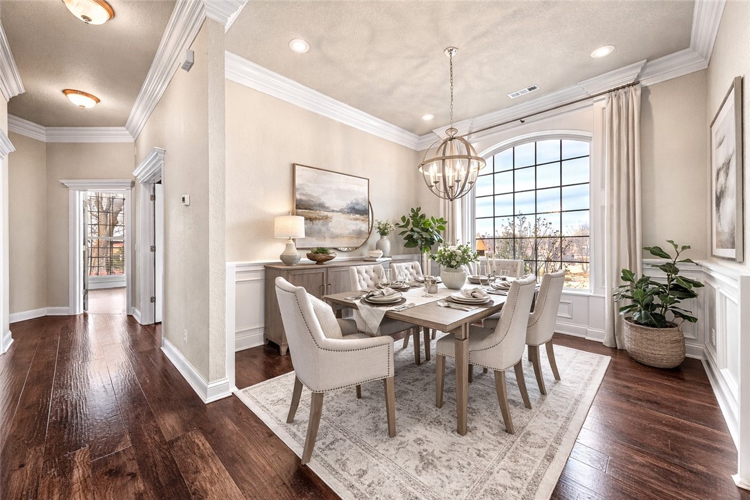 High Ridge Estates - Residential