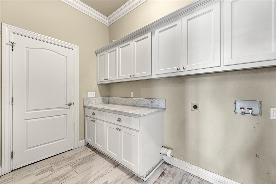 High Ridge Estates - Residential