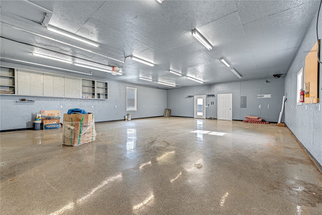 High Ridge Estates - Residential