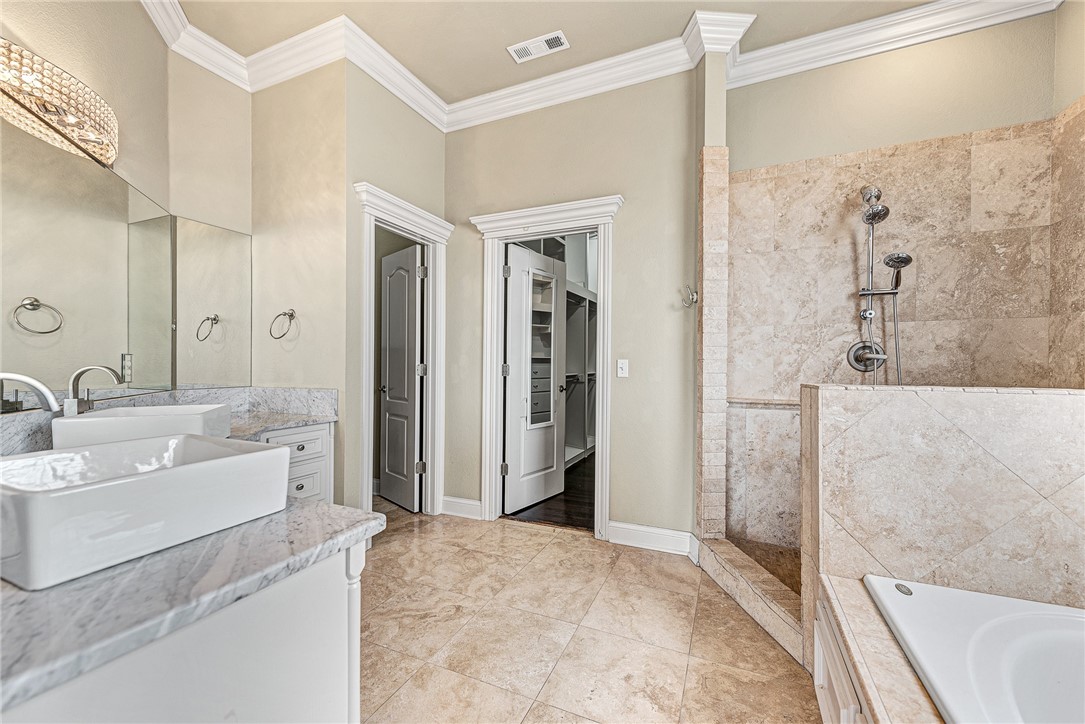 High Ridge Estates - Residential