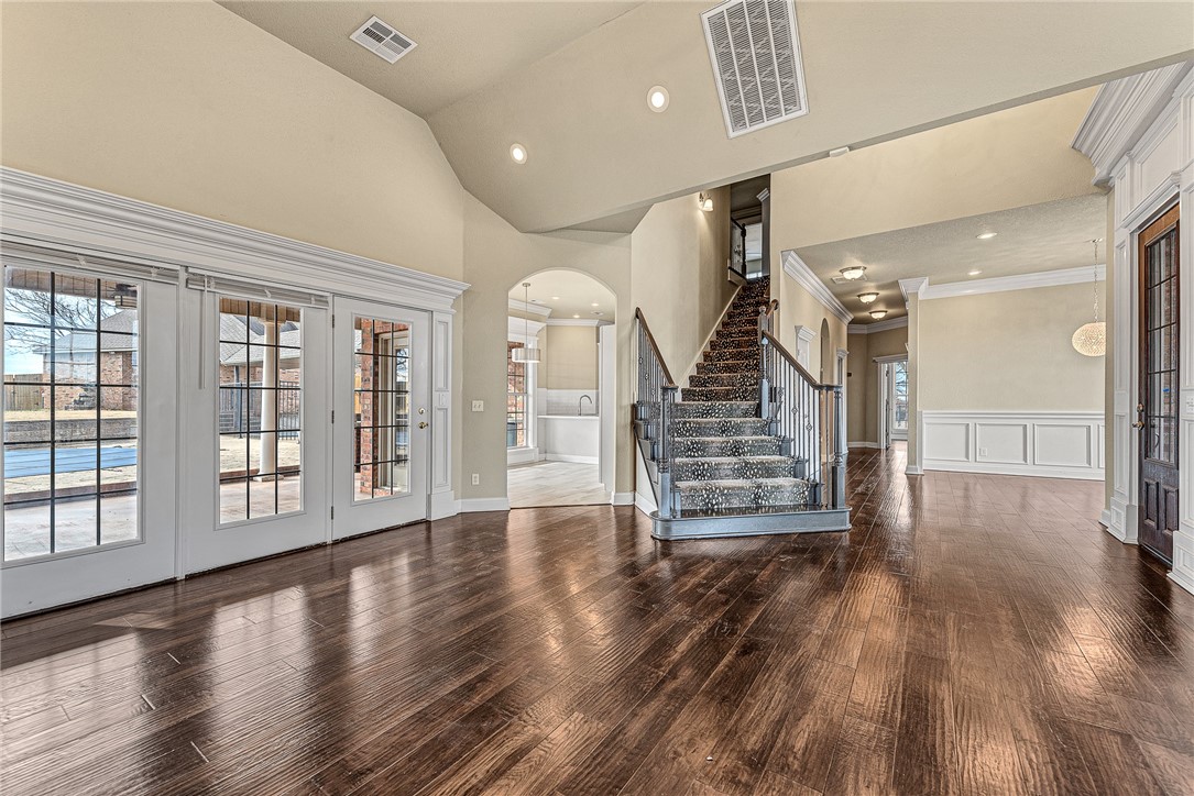 High Ridge Estates - Residential