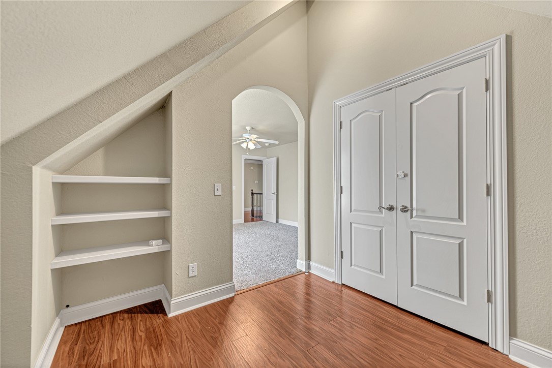 High Ridge Estates - Residential