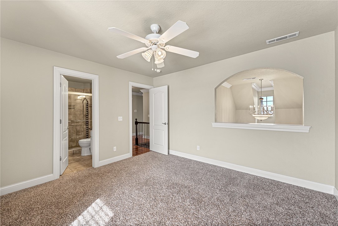 High Ridge Estates - Residential