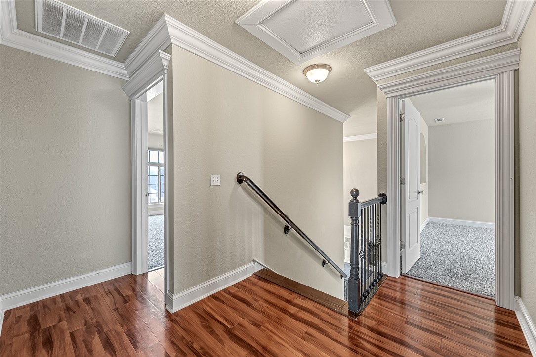 High Ridge Estates - Residential