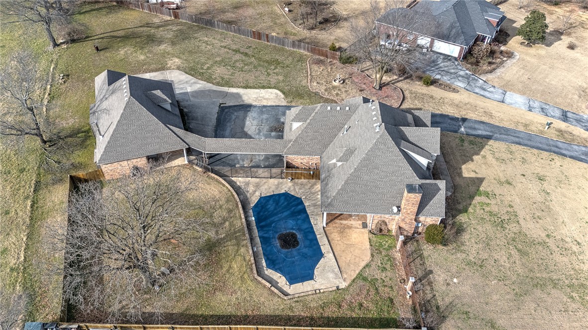 High Ridge Estates - Residential