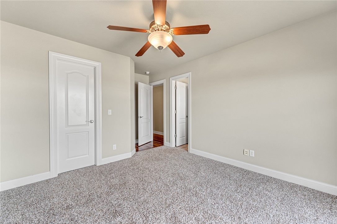 High Ridge Estates - Residential