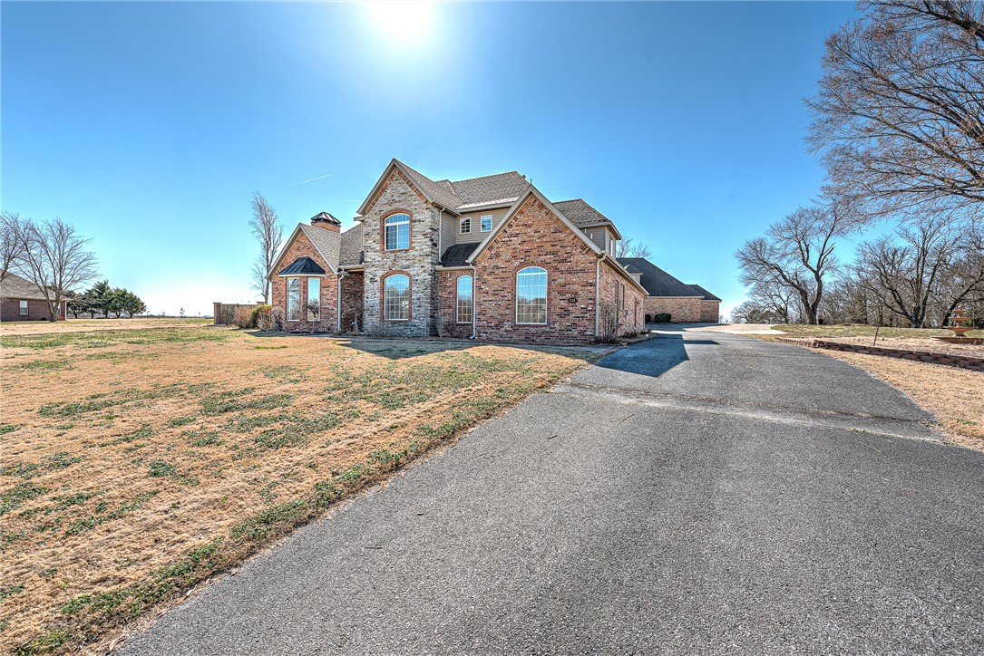 High Ridge Estates - Residential