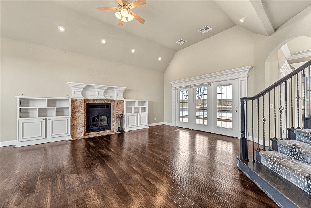 High Ridge Estates - Residential