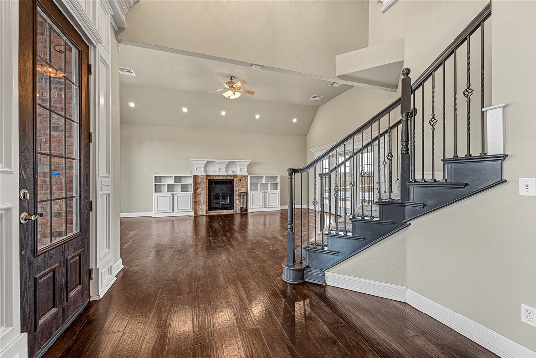 High Ridge Estates - Residential