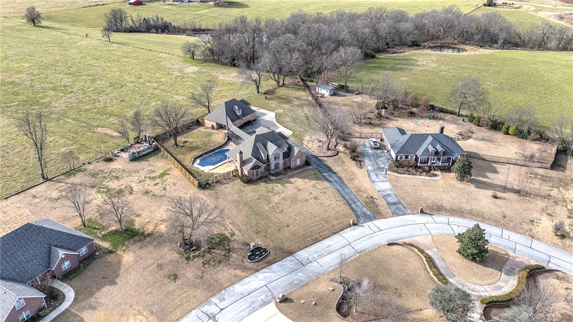 High Ridge Estates - Residential