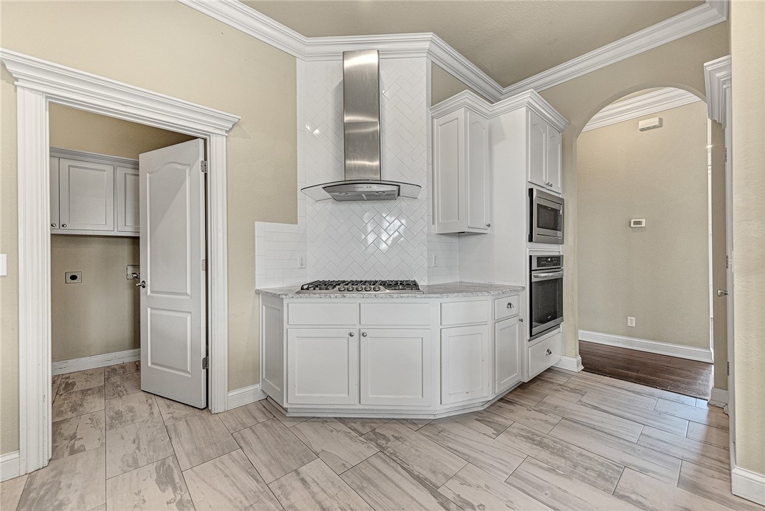 High Ridge Estates - Residential