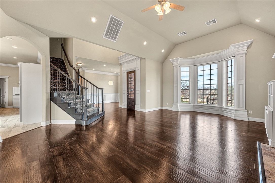 High Ridge Estates - Residential