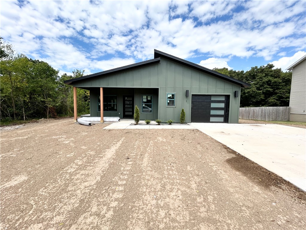 Taransay - Residential