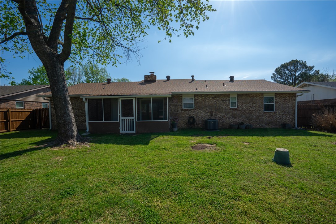 Harvo Subdivision - Residential