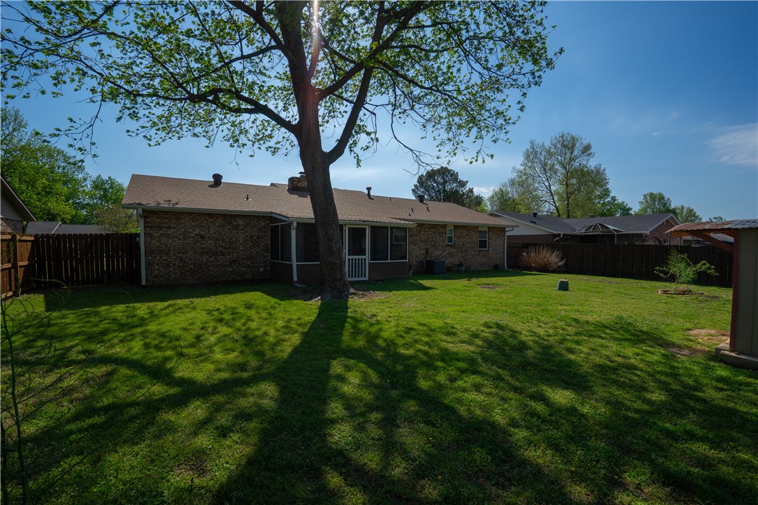 Harvo Subdivision - Residential