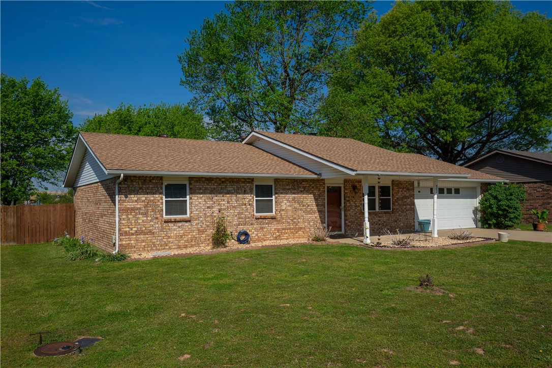 Harvo Subdivision - Residential