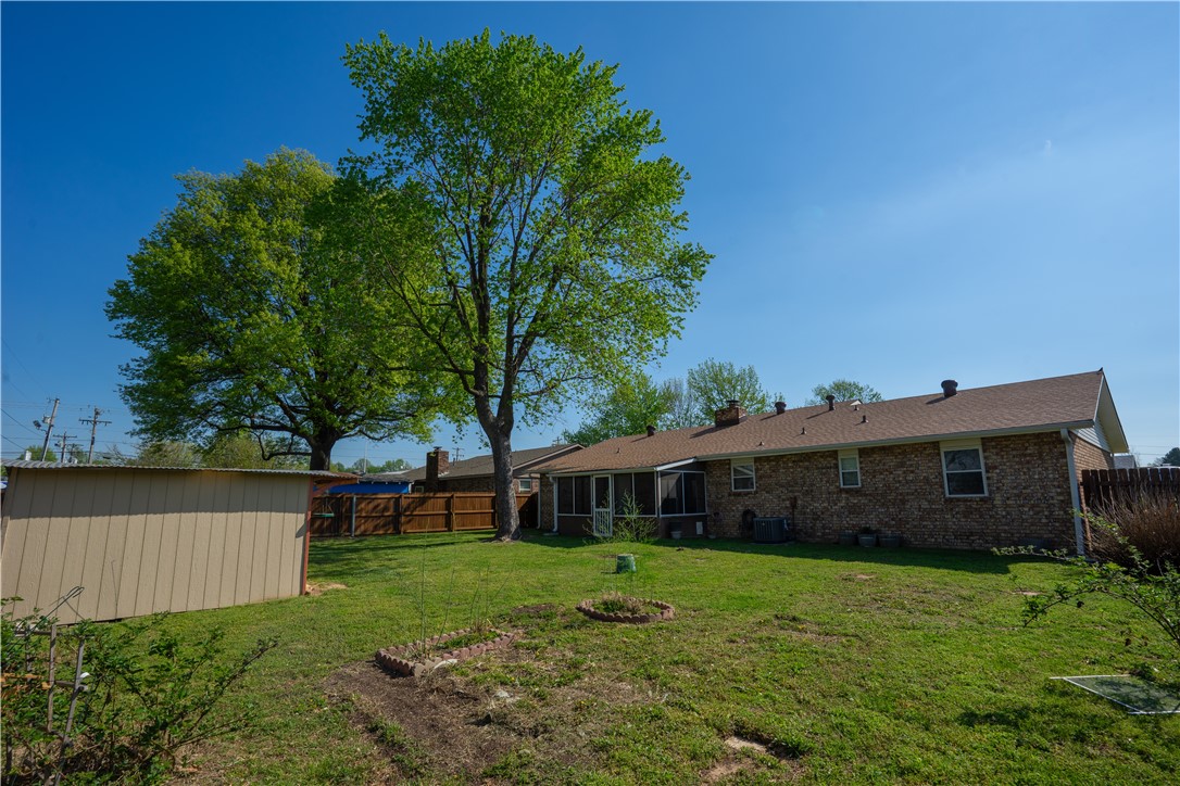 Harvo Subdivision - Residential