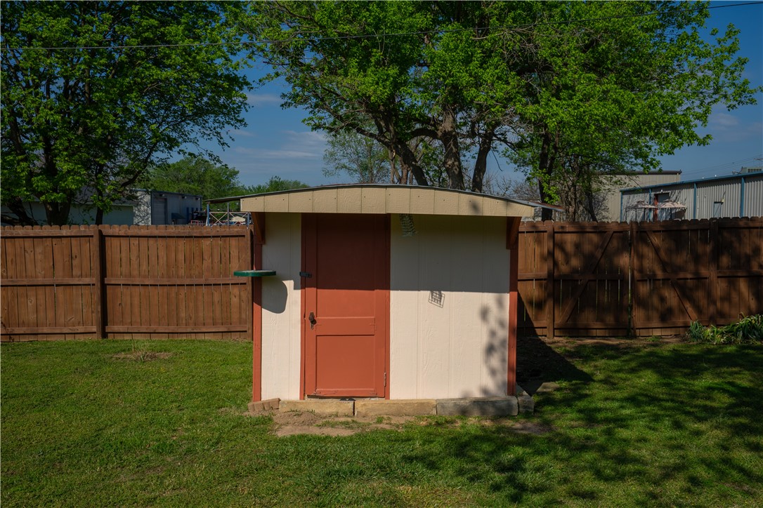 Harvo Subdivision - Residential