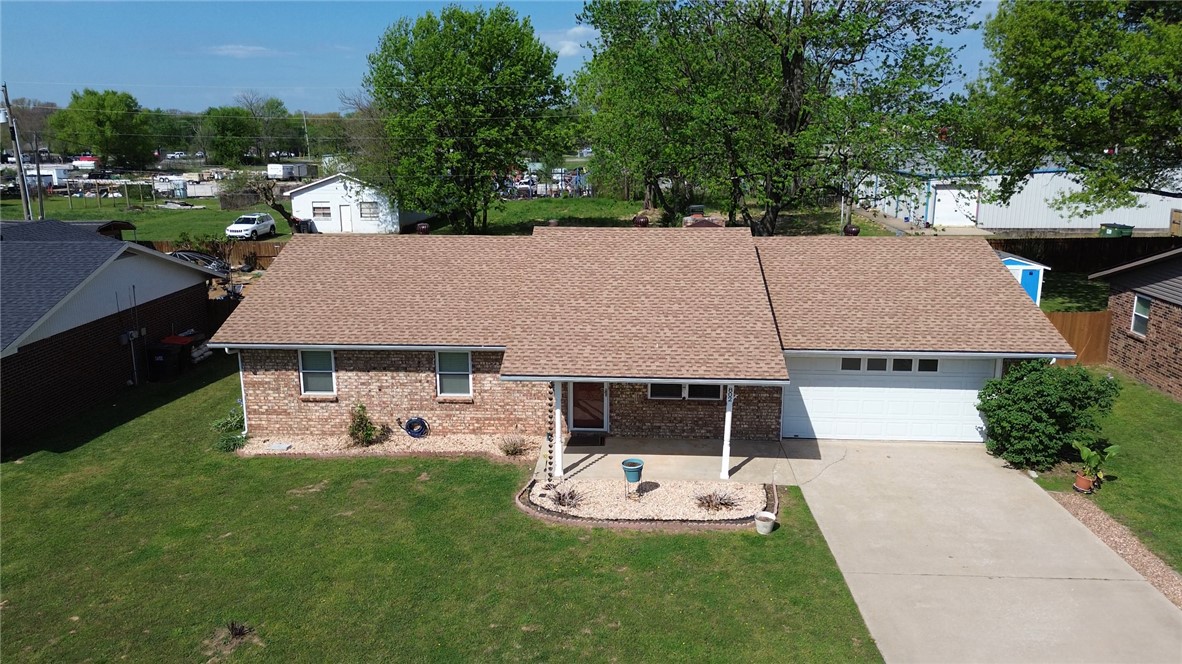 Harvo Subdivision - Residential