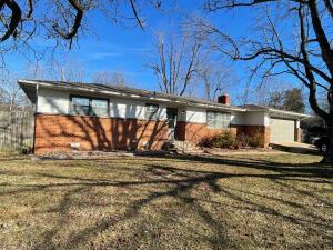 Very well kept, beautiful home with fenced in yard located in a great clean neighborhood. Tons of storage with large rooms. Wood burning fireplace in the living room. Wood flooring throughout the home with large covered deck to enjoy the back yard.